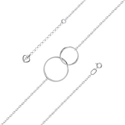 Браслет, без вставки, Л-29794
