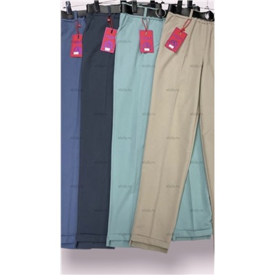Iris-31 maxi