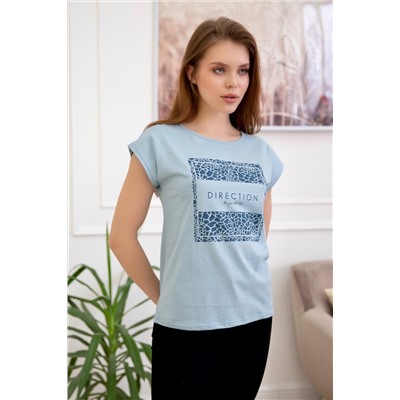 220133 Lika Dress Футболка