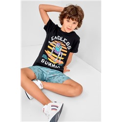 Футболка MARK FORMELLE #730653