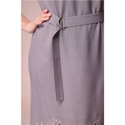 Romanovich Style 1-2370 капучино, Платье