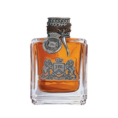 JUICY COUTURE DIRTY  ENGLISH men 15ml edt