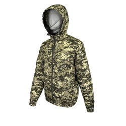 Антимоскитный костюм Zealot (муж.), цвет камуфляж К-406
