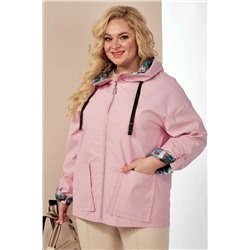 Shetti 2118 пудра, Куртка