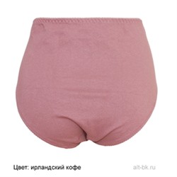 Т-64 (Трусы женские макси, Новое время )