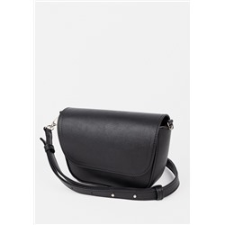 Сумка через плечо с длинным ремнем №1652