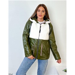 Демисезонные куртки 897820