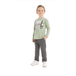 Брюки КАРАМЕЛЛИ #938742