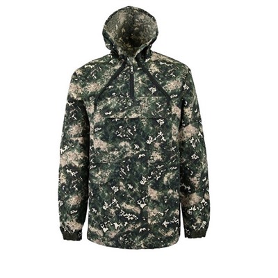 Антимоскитный костюм с ловушками (муж.) (RIPSTOP), цвет - Specter (камуфляж) К-402