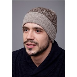 Шапка из 100% монгольской шерсти          (арт. 05105), ООО МОНГОЛКА