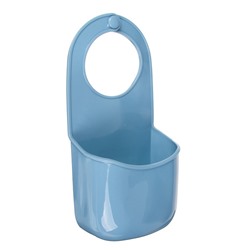 Держатель для мыла, губки, мочалки, 17x8x4 см, 3 цвета, силикон