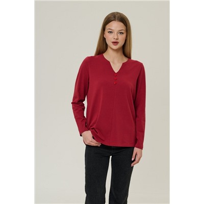 лонгслив 8526-36 Новинка