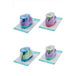 Дырокол фигурный для фоамирана "Снежинка" (SF-6180) №5