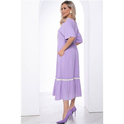 406318 LT Collection Платье