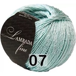 Пряжа Сеам Lambada Fine