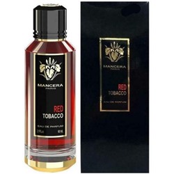 MANCERA RED TOBACCO 60ml edp M~