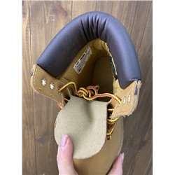 Ботинки Tmbrlnd brown
