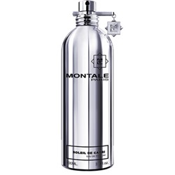 MONTALE SOLEIL DE CAPRI unisex  20ml edp