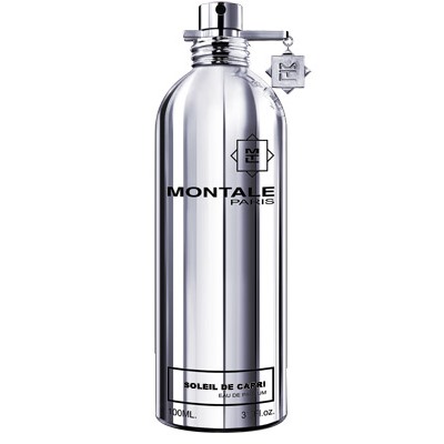 MONTALE SOLEIL DE CAPRI unisex  20ml edp