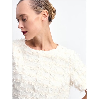 477288 ZARINA Платье