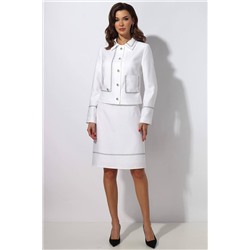 Mia-Moda 1402-3, Юбка,  Жакет