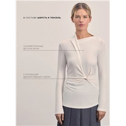477020 ZARINA Блузка