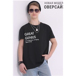 Футболка АПРЕЛЬ #980768