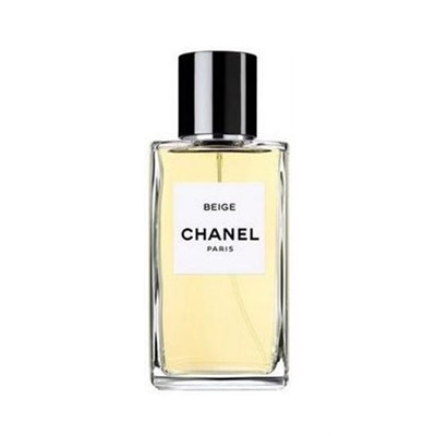 CHANEL BEIGE lady mini 4ml edt