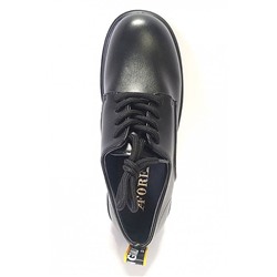 W22-8 черн Туфли закрытые женские (36-41)/8