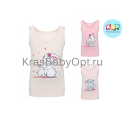 Майка для девочки