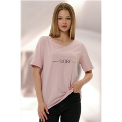 футболка женская 8378-08 -50%