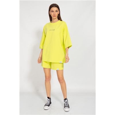 Kivviwear 3090.03, Свитшот