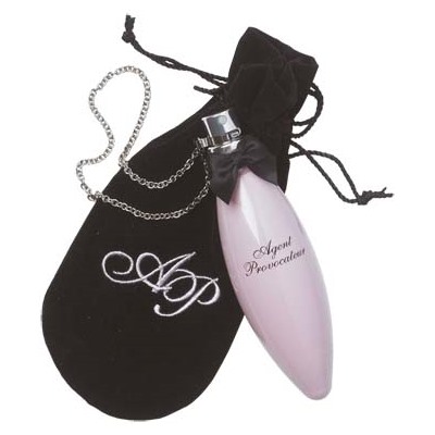 AGENT PROVOCATEUR lady TEST 100ml edp
