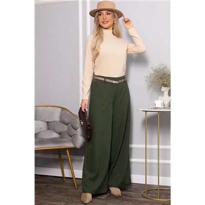 Водолазка Нежное касание (бежевая) Б14421-8М