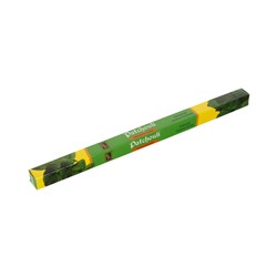 PATCHOULI Premium Incense Sticks, Zed Black (ПАЧУЛИ премиум благовония палочки, Зед Блэк), уп. 8 палочек.