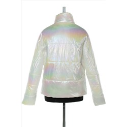 04-2507 Куртка демисезонная (синтепон 100)