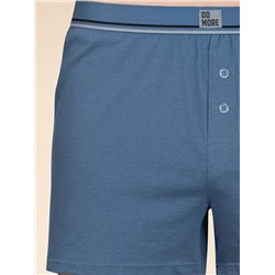 MUBB6942 (Трусы мужские боксеры, Pelican Outlet )