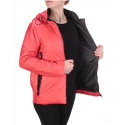 006 RED Куртка демисезонная женская (100 гр. синтепон) размер M(44) - 50 российский