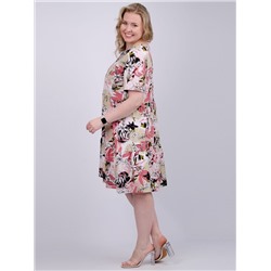 525873 Malina Платье