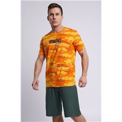 Футболка CLEVER #885217