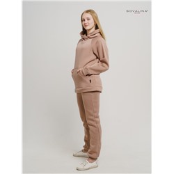 Костюм Rap MAX тауп КФ