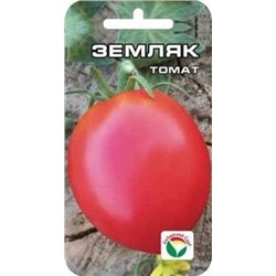 Томат Земляк (Сиб.сад) 20шт