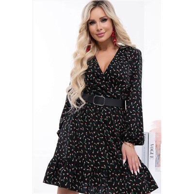 306821 LT Collection Платье