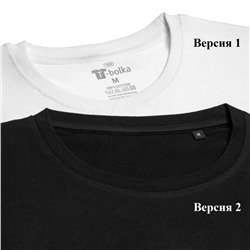 Футболка T-Bolka 160, желтая