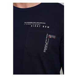 Лонгслив CLEVER #987332
