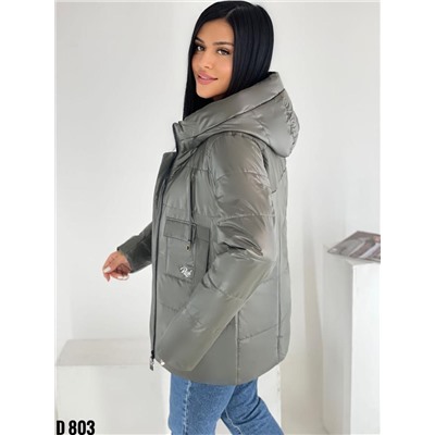 Демисезонная куртка 894277