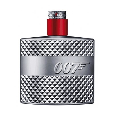 JAMES BOND 007 QUANTUM men  50ml edt