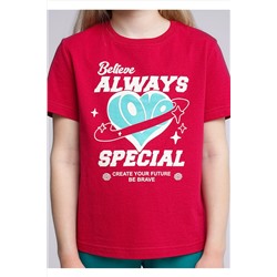 Футболка CLEVER #1037232