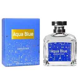 BK AQUA BLUE SEDACTION /муж. M~