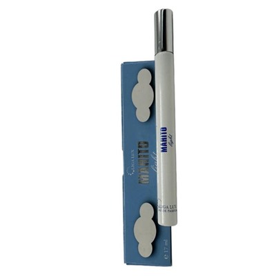 Духи-ручка 17ml MAHITO LIGHT edp M~